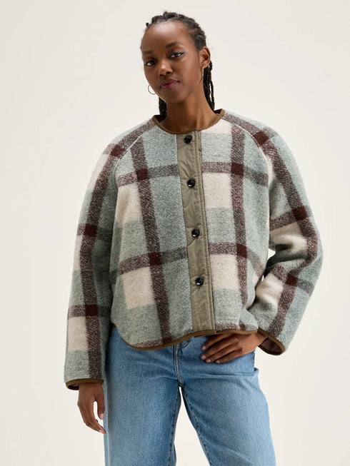Chaqueta HARI